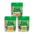 Naturediet Feel Good Soft Baked Training Treats - Mixed Pack - 8 x 100g Naturediet Feel Good Soft Baked Training Treats - Mixed Pack - 8 x 100g