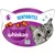 Whiskas Dentabites with chicken. VOHC certified for dental care in cats.