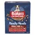 Bakers Meaty Meals Small Dog, 100% complete food with tender chunks and tasty beef. No added artificial colours, flavours or preservatives. 1kg box.
