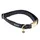 velikost L: obvod krku 39 - 64 cm, Š 25 mm
