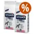 2 sacos de Advance Veterinary Diets Atopic Medium-Maxi with Trout, 12 kg cada uno, con icono de porcentaje de oferta visible en la esquina superior derecha.