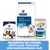 Hill's Prescription Diet Produkte für Food Sensitivities: Trockenfutter, Nassfutter und hypoallergene Leckerlis. Probieren Sie köstliche Trocken- und Nassnahrung aus.