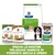 Hill's Prescription Diet Metabolic + Mobility, Healthy Weight Treats, Healthy Mobility Treats e lattina Metabolic + Mobility per cani. Testo: Prova le nostre deliziose varietà in formato secco e umido.