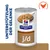 Hill's Prescription Diet j/d Dose mit Huhn, Unterstützung der Gelenke. Hill's Prescription Diet j/d Dose mit Huhn, Unterstützung der Gelenke.