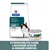 Hill's Prescription Diet Multi-Benefit w/d suché a mokré krmivo pro kočky, nápis: VYZKOUŠEJTE NAŠE LAHODNÉ SUCHÉ A MOKRÉ KRMIVO