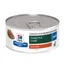 Hill's Prescription Diet Feline m/d Diabetes/Weight Management - Saver Pack: 24 x 156g Cans