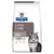 Hill's Prescription Diet Liver Care l/d, veterinarian recommended, with clinical nutrition and S+OX Shield icons visible on packaging.