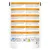 Dos d’un sachet Hill’s Pet Nutrition 85 g, texte multilingue dont français : « Nutrition cliniquement prouvée pour dissoudre les calculs de struvite », garantie satisfaction 100 %.