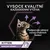 VYSOCE KVALITNÍ KAŽDODENNÍ VÝŽIVA. Podporuje zdravý vývoj vitálních funkcí. KITTEN HEALTHY START.