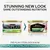 Purina Pro Plan Sterilised cat food new packaging shown as Pro Plan Sterilised Maintenance. Text: Stunning new look, same outstanding nutrition. Pro Plan Sterilised is now Pro Plan Sterilised Maintenance.