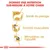 Donnez une nutrition sur-mesure à votre chien. Santé du pelage, tonicité musculaire, stimulation de l’appétit. Texte en français belge.