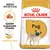 Royal Canin Adult Pug. Speziell angepasste Krokette für gesunde Haut. Breed Nutrition. Royal Canin Adult Pug. Speziell angepasste Krokette für gesunde Haut. Breed Nutrition.