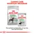 Royal Canin Digestive Care dry and wet food shown with text: Canine Care Nutrition Program. Improves stool quality. 97% satisfaction. The perfect combination of our dry and wet formulas.