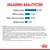 Składniki analityczne: białko surowe 27,0 %, włókno surowe 11,4 %, oleje i tłuszcze surowe 11,0 %, popiół surowy 5,5 %. Widoczny szczegółowy skład i dodatki w języku polskim.