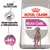 Royal Canin Relax Care Maxi kutyatáp csomagolás, látható szövegek: CARE NUTRITION, Alkalmazkodás a változásokhoz, Bizonyított eredmények +44%-ban normális viselkedés