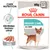 Pachet Royal Canin Urinary Care All Sizes, 85g x12, pate pentru câini. Text vizibil: Sănătatea tractului urinar, Care Nutrition.