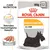 Royal Canin Dermacomfort All Sizes, 85g x 12. Besonders hautverträgliche Rezeptur mit Mousse-Textur. Care Nutrition für empfindliche Haut. Royal Canin Dermacomfort All Sizes, 85g x 12. Besonders hautverträgliche Rezeptur mit Mousse-Textur. Care Nutrition für empfindliche Haut.