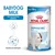 ROYAL CANIN BABYDOG MILK 0–2 months, 4×100 g, od narození do odstavu, snadno se rozpouští, obrázek štěněte a lahvičky s dávkováním x4