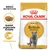 Royal Canin Adult British Shorthair. Speziell angepasste Krokette für Muskeltönung. Breed Nutrition. Royal Canin Adult British Shorthair. Speziell angepasste Krokette für Muskeltönung. Breed Nutrition.