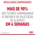 Resultados comprovados: mais de 90% dos tutores comprovaram o controlo da solicitação de alimento em 4 semanas. *Estudo interno ROYAL CANIN.