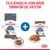 Royal Canin Light Weight Care i saus