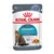 Royal Canin Care Urinary 85 g, kat på forsiden, tekst: Helps maintain urinary tract health, supports a healthy urinary tract in 10 days, thin slices in jelly. Feline Care Nutrition. Royal Canin Care Urinary 85 g, kat på forsiden, tekst: Helps maintain urinary tract health, supports a healthy urinary tract in 10 days, thin slices in jelly. Feline Care Nutrition.