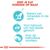 Royal Canin Urinary Care in Saus kattenvoer