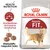 Royal Canin Regular Fit 32 kissanruoka, pakkauksessa oranssi kissa. Tekstit: Health Nutrition, Ihanteellinen ravintoainekoostumus, Mukautettu nappulan koko. Royal Canin Regular Fit 32 kissanruoka, pakkauksessa oranssi kissa. Tekstit: Health Nutrition, Ihanteellinen ravintoainekoostumus, Mukautettu nappulan koko.