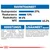 Ravintoaineet: raakaproteiini 27 %, raakarasva 13 %, raakakuitu 4 %, NFE 43,2 %. Koostumus ja lisäaineet lueteltu: siipikarjanvalkuainen, riisi, vehnä, vitamiinit, kivennäisaineet ym.