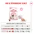 Tabel de hrănire pentru Royal Canin Mother & Babycat: Cantitatea recomandată de hrană uscată și umedă în funcție de vârsta pisicii în luni, informații pentru 2, 3 și 4 luni. Tabel de hrănire pentru Royal Canin Mother & Babycat: Cantitatea recomandată de hrană uscată și umedă în funcție de vârsta pisicii în luni, informații pentru 2, 3 și 4 luni.