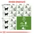 Etetési útmutató macskák számára: ideális és túlsúlyos testsúlyhoz 3, 4, 5, 6 kg-ra bontva, gramm adagolással, száraz táp vagy száraz táp + Royal Canin Instinctive alutasakos eledel.