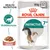 Royal Canin Instinctive 7+ Vitalitätskomplex, Nassfutter in Sosse für Katzen ab 7 Jahren, Packung mit 12 x 85g. Health Nutrition.