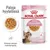 Royal Canin FHN Sterilised Kitten hyytelössä - säästöpakkaus: 48 x 85 g Royal Canin FHN Sterilised Kitten hyytelössä - säästöpakkaus: 48 x 85 g