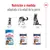 Royal Canin Puppy de 2 a 15 meses, Maxi Adult de 15 meses a 5 años y Maxi Ageing a partir de 5 años. Nutrición adaptada a la edad del perro.