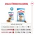 Royal Canin Medium Puppy i saus Royal Canin Medium Puppy i saus