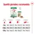 Tabella quantità giornaliera raccomandata Royal Canin Mini Adult+ per cani da 2, 6 e 10 kg, suddivisa per livello di attività fisica e combinazione crocchette/umido.