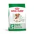 Royal Canin mini ageing 12+, tamaño S, hasta 10 kg. Weight maintenance, lifelong vitality support. Envase de comida para perros pequeños mayores de 12 años. Royal Canin mini ageing 12+, tamaño S, hasta 10 kg. Weight maintenance, lifelong vitality support. Envase de comida para perros pequeños mayores de 12 años.