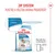 Royal Canin Starter Mini 1 până la 2 luni cu sistem Zip și easyopen & zipsystem, freshpack atmosferă de protecție. Ambalaj disponibil în 1 kg, și 4 kg. Royal Canin Starter Mini 1 până la 2 luni cu sistem Zip și easyopen & zipsystem, freshpack atmosferă de protecție. Ambalaj disponibil în 1 kg, și 4 kg.