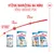Royal Canin Babydog Milk pro 0–1 měsíc, Starter Mini pro 1–2 měsíce, Puppy Mini pro 2–10 měsíců. Časová osa krmení podle věku psa. Royal Canin Babydog Milk pro 0–1 měsíc, Starter Mini pro 1–2 měsíce, Puppy Mini pro 2–10 měsíců. Časová osa krmení podle věku psa.