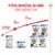 Royal Canin produkty pro různé věkové kategorie: Babydog Milk do 1 měsíce, Starter do 2 měsíců, Puppy Medium, Maxi, Mini od 2, do 15 měsíců. Doporučení pro krmení podle věku. Royal Canin produkty pro různé věkové kategorie: Babydog Milk do 1 měsíce, Starter do 2 měsíců, Puppy Medium, Maxi, Mini od 2, do 15 měsíců. Doporučení pro krmení podle věku.