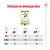 Orientações de alimentação diária Royal Canin XS Adult: para cães de 1 kg, 24–31 g; 2,5 kg, 47–62 g; 4 kg, 67–88 g, conforme tempo de atividade diária (<1h, <2h, >3h). Orientações de alimentação diária Royal Canin XS Adult: para cães de 1 kg, 24–31 g; 2,5 kg, 47–62 g; 4 kg, 67–88 g, conforme tempo de atividade diária (<1h, <2h, >3h).