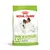 Royal Canin x-small adult hondenvoer, size XS tot 4 kg. Tekst: Healthy immune system, Optimal health support. Afbeelding van kleine hond op de verpakking.