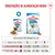 Royal Canin X-Small Puppy em molho