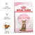 Royal Canin Kitten Sterilised 6–12 months, bild på kattunge, text: Strong immune system, Growth & weight control, Adapted kibble size, förpackning med foderbitar och siffra 4 Stage.