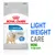 Royal Canin Light Weight Care Mini 10 kg asti -koiranruokapakkaus, teksti: Helps Limit Weight Gain, 88 % achieved a healthier weight, kuva pienestä koirasta. Royal Canin Light Weight Care Mini 10 kg asti -koiranruokapakkaus, teksti: Helps Limit Weight Gain, 88 % achieved a healthier weight, kuva pienestä koirasta.