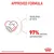 Approved formula developed by vets with 97% breeder satisfaction, based on a breeder endorsement survey during 2020 and 2021.