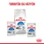 Royal Canin Indoor Sterilized 7+ i saus