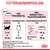 Fütterungsempfehlung für Katzen: Nur Frischebeutel oder Mix aus Kroketten und Feuchtnahrung. Energiegehalt (ME): 937 kcal/kg. Angaben an Alter und Ernährungszustand anpassen.