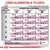 Tabla de raciones diarias para gatos según peso (2–8 kg) y condición corporal: delgado, normal o sobrepeso. Incluye cantidades en gramos y combinaciones de pienso seco y sobres. Tabla de raciones diarias para gatos según peso (2–8 kg) y condición corporal: delgado, normal o sobrepeso. Incluye cantidades en gramos y combinaciones de pienso seco y sobres.