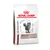Bag labelled Royal Canin Veterinary Hepatic with an image of a cat, indicating veterinary diet food for hepatic support. Bag labelled Royal Canin Veterinary Hepatic with an image of a cat, indicating veterinary diet food for hepatic support.